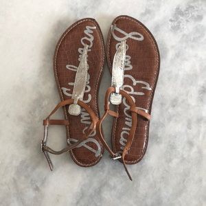 Sam Edelman sandals